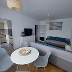 Jagiellonska 42 Przymorze Lägenhet
