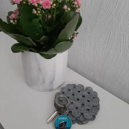 Apartament Jagiellońska 42 Przymorze