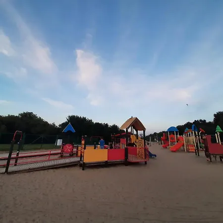 Jagiellońska 42 Przymorze