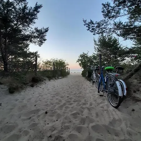 شقة Jagiellonska 42 Przymorze غدانسك