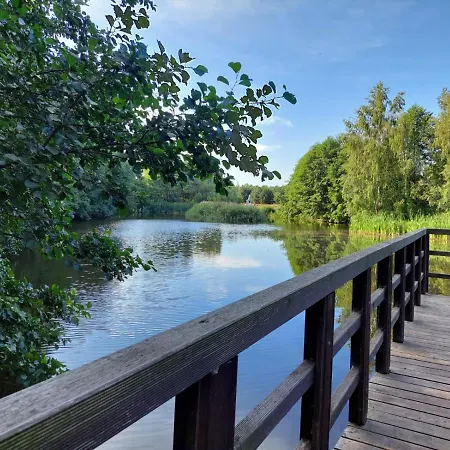 Jagiellońska 42 Przymorze Apartament *