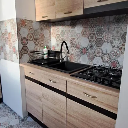 Jagiellońska 42 Przymorze *