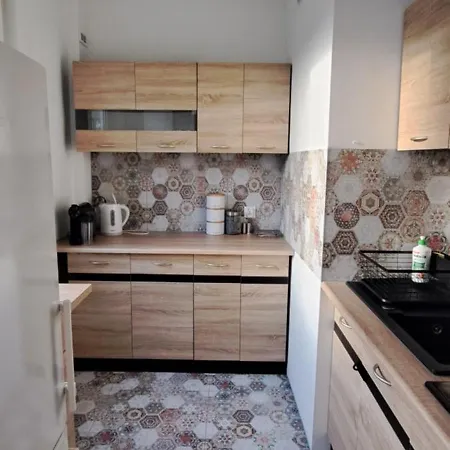 Jagiellonska 42 Przymorze Gdansk