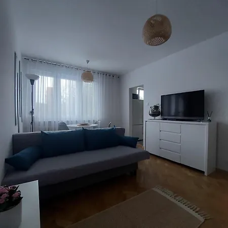 شقة Jagiellonska 42 Przymorze *