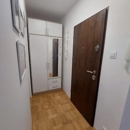 Jagiellonska 42 Przymorze Apartment Gdansk