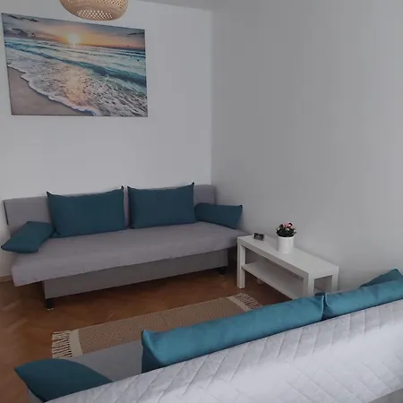 Apartment Jagiellonska 42 Przymorze Gdansk