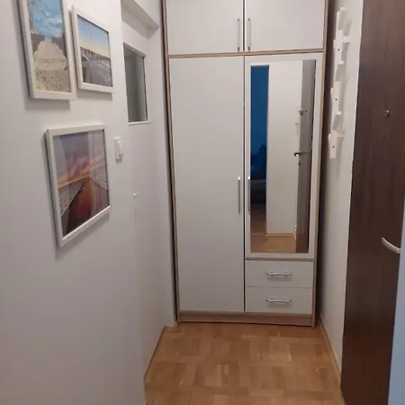 Jagiellońska 42 Przymorze Apartament Gdańsk