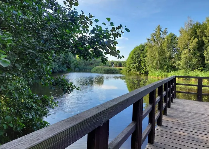 Jagiellonska 42 Przymorze Daire *