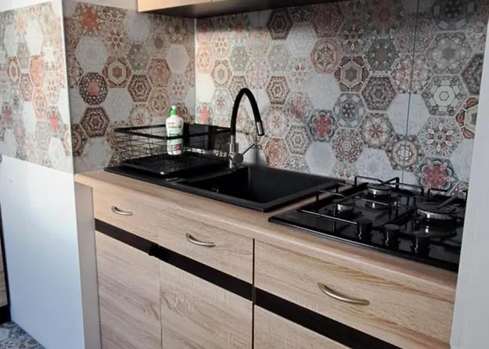 Jagiellonska 42 Przymorze *