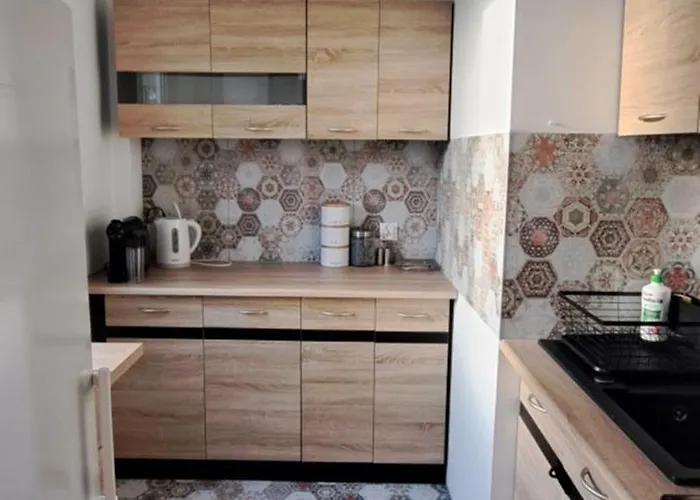 Jagiellonska 42 Przymorze Gdańsk