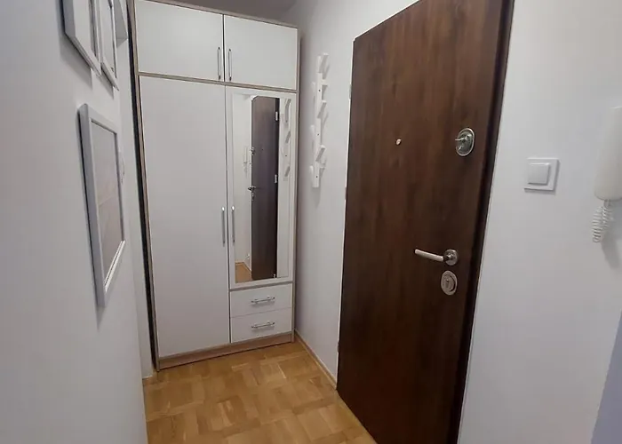 Jagiellonska 42 Przymorze Daire Gdansk