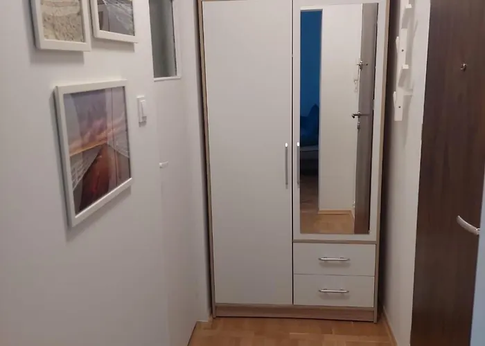 Jagiellonska 42 Przymorze Daire Gdansk