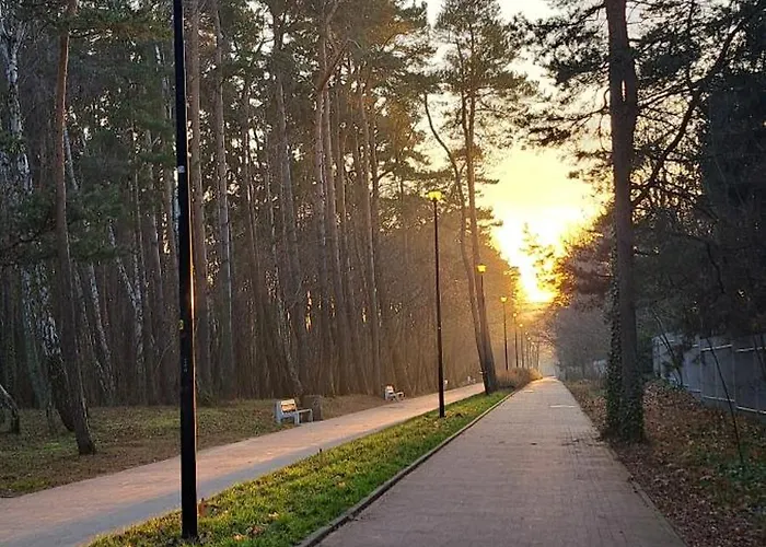 Jagiellonska 42 Przymorze Daire Gdansk