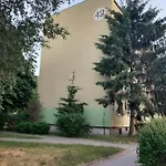 Jagiellonska 42 Przymorze Gdaňsk