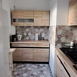 Jagiellonska 42 Przymorze Gdaňsk