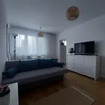 Apartmán Jagiellonska 42 Przymorze *