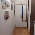 Jagiellonska 42 Przymorze Apartmán Gdaňsk