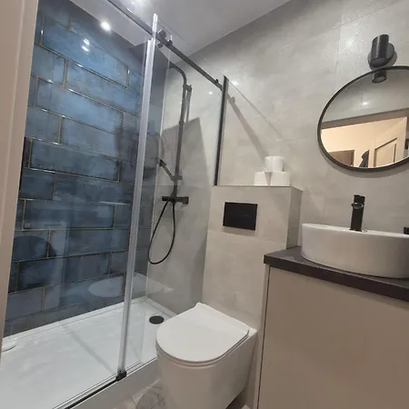 Jagiellonska 42 Przymorze *