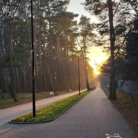 Jagiellonska 42 Przymorze Appartement Gdańsk