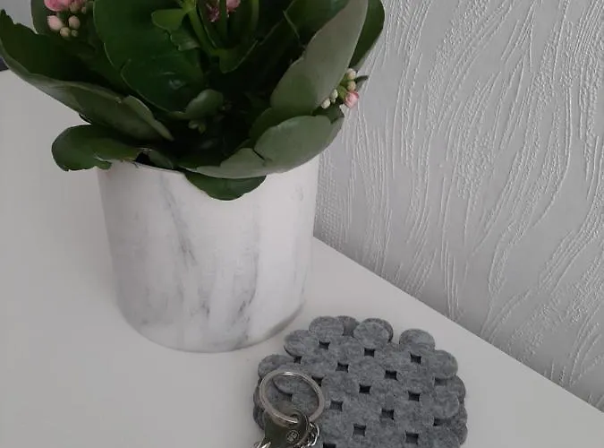 Appartement Jagiellonska 42 Przymorze