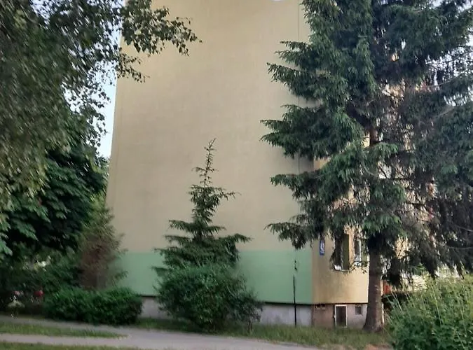 Jagiellonska 42 Przymorze Gdańsk