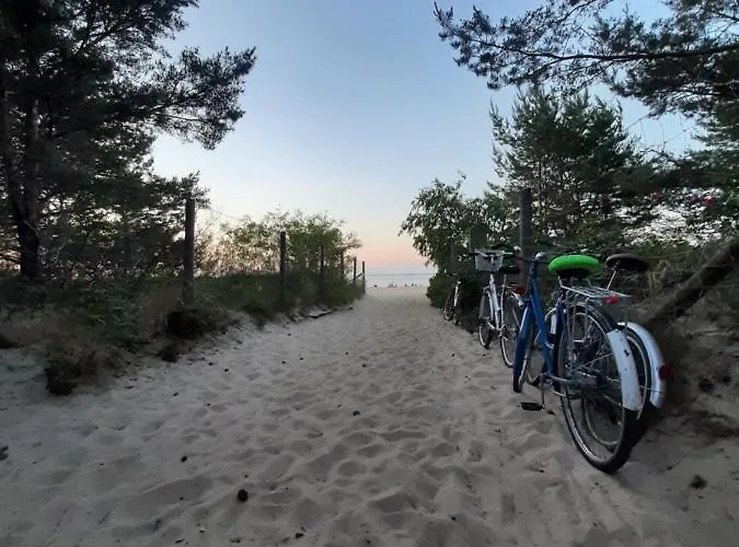 Appartement Jagiellonska 42 Przymorze Gdańsk