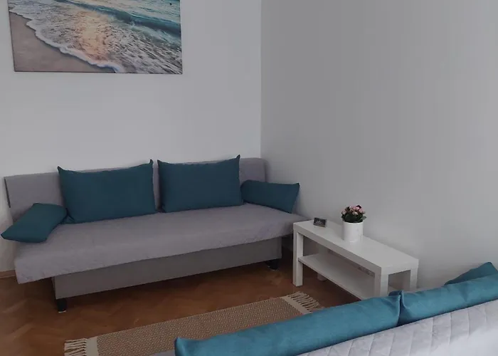 Appartement Jagiellonska 42 Przymorze Gdańsk