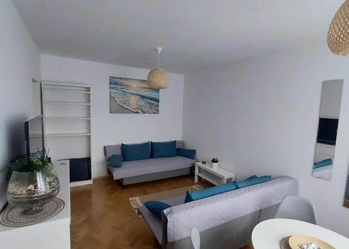 Jagiellonska 42 Przymorze Gdańsk